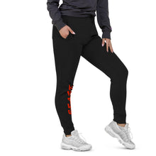 Load image into Gallery viewer, B.E.A.S.T. Unisex Skinny Joggers