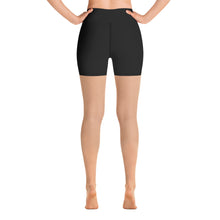 Load image into Gallery viewer, B.E.A.S.T. Yoga Shorts