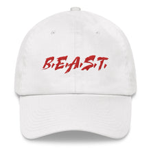 Load image into Gallery viewer, B.E.A.S.T. Dad Hat