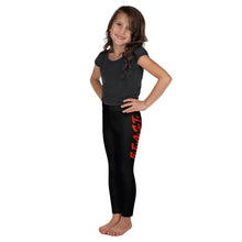 Load image into Gallery viewer, B.E.A.S.T. Kid&#39;s Leggings