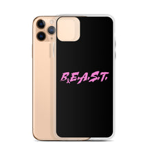 Load image into Gallery viewer, B.E.A.S.T iPhone 11 Case