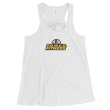 Load image into Gallery viewer, P.O.W.E.R. Fitness Women&#39;s Racerback Tank
