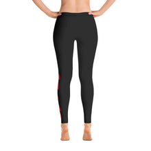 Load image into Gallery viewer, B.E.A.S.T. Leggings