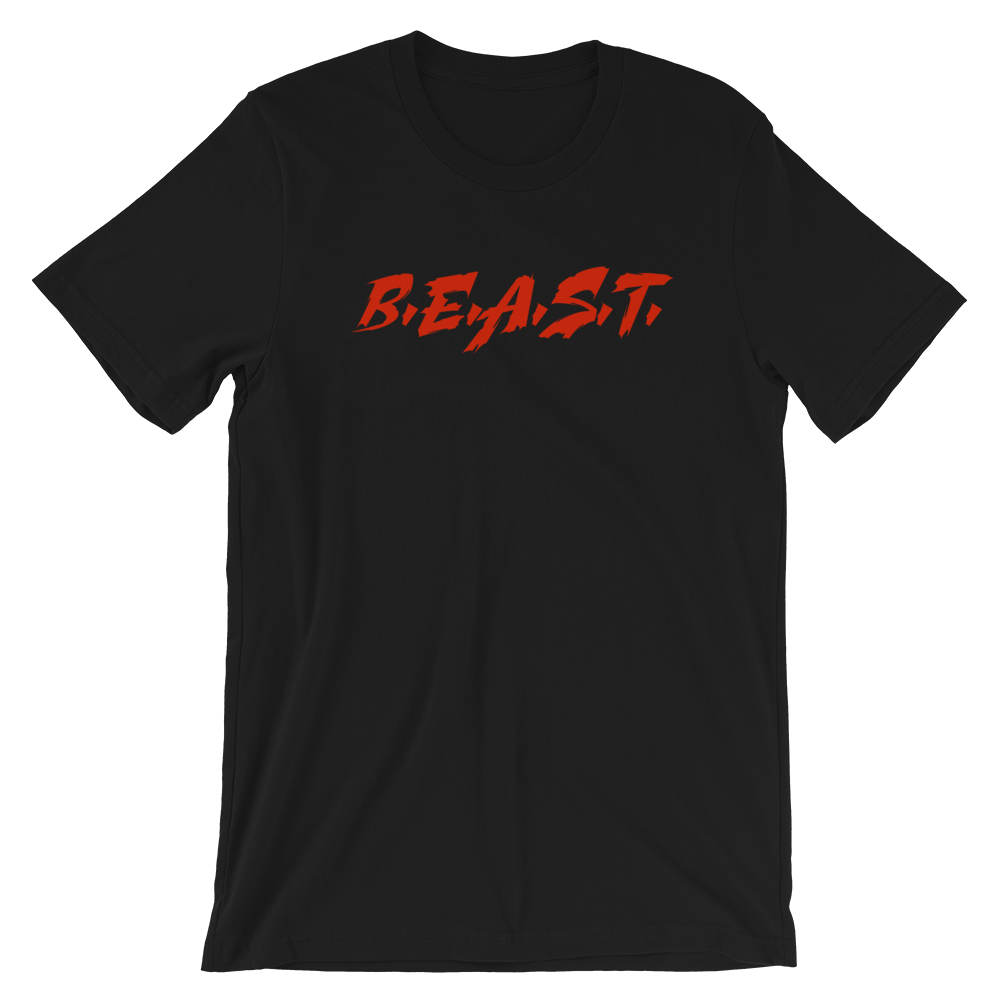 B.E.A.S.T. T-Shirt