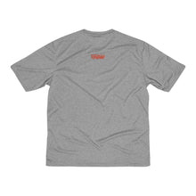 Load image into Gallery viewer, B.E.A.S.T. Heather Dri-Fit Tee