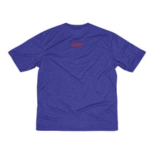 Load image into Gallery viewer, B.E.A.S.T. Heather Dri-Fit Tee
