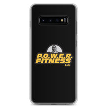 Load image into Gallery viewer, P.O.W.E.R. Fitness Samsung Case