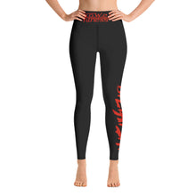 Load image into Gallery viewer, B.E.A.S.T. Yoga Leggings