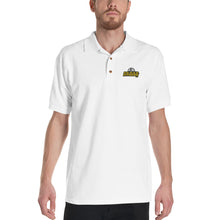 Load image into Gallery viewer, P.O.W.E.R. FITNESS Polo Shirt