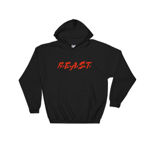 B.E.A.S.T. Hooded Sweatshirt