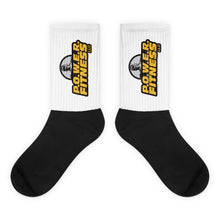 Load image into Gallery viewer, P.O.W.E.R. Fitness Socks