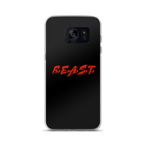 B.E.A.S.T. Samsung Case