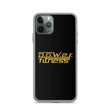 Load image into Gallery viewer, B.E.A.S.T. iPhone 11 Case
