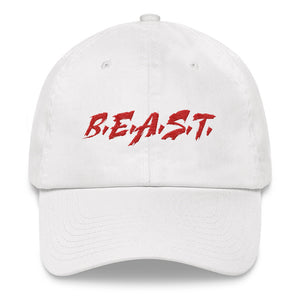 B.E.A.S.T. Dad Hat