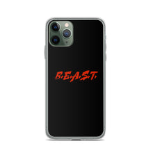 Load image into Gallery viewer, B.E.A.S.T. iPhone 11 Case