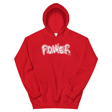 Load image into Gallery viewer, P.O.W.E.R. Unisex Hoodie