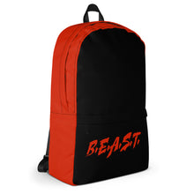 Load image into Gallery viewer, B.E.A.S.T. Backpack