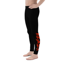 Load image into Gallery viewer, B.E.A.S.T. Men&#39;s Leggings
