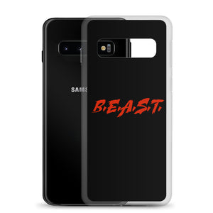 B.E.A.S.T. Samsung Case