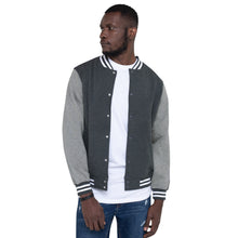 Load image into Gallery viewer, B.E.A.S.T. Men&#39;s Letterman Jacket