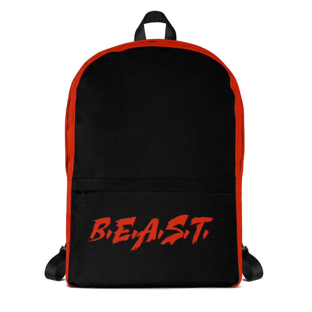 B.E.A.S.T. Backpack