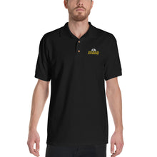 Load image into Gallery viewer, P.O.W.E.R. FITNESS Polo Shirt