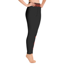 Load image into Gallery viewer, B.E.A.S.T. Yoga Leggings