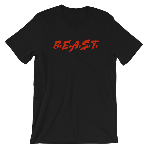 B.E.A.S.T. T-Shirt